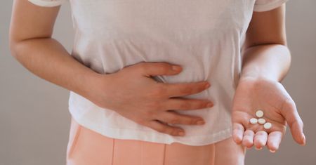 Clenbuterol - groźna substancja odchudzająca