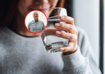 Ile wody naprawdę potrzebujesz? Badanie z 26 krajów obala mit