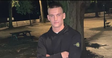 Zadźgany w McDonaldzie. Sprawca miał 15 lat
