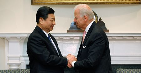 Pierwsze efekty kalifornijskich ustaleń. USA i Chiny powołają grupę roboczą