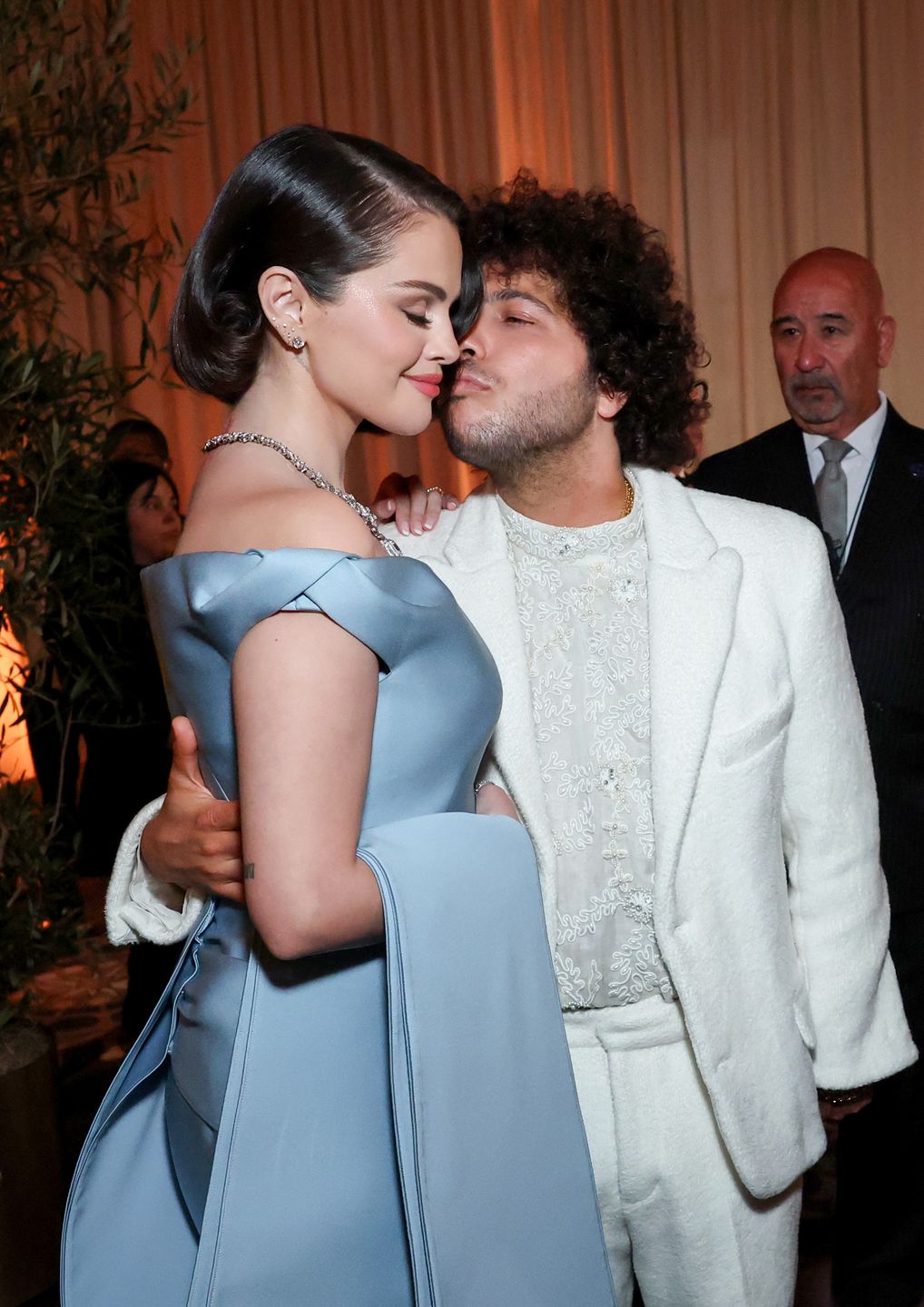 Selena Gomez i Benny Blanco