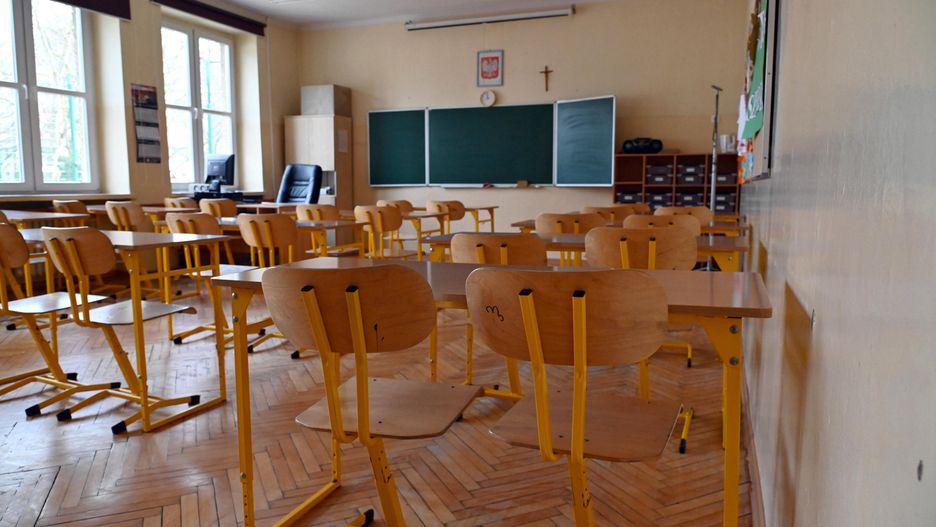 Warszawa. Władze miasta mają wątpliwości dotyczące szczepień uczniówpil