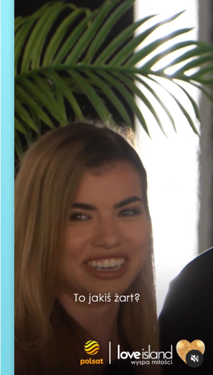 "Love Island". Daniel miał dziewczynę poza programem?