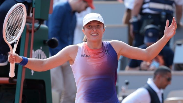 Majątek Igi Świątek robi wrażenie