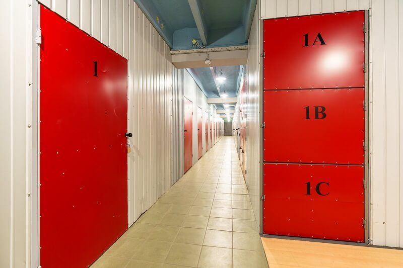 Przechowajcochcesz.pl – magazyn, w którym przechowasz wszystko