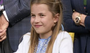 Jak księżniczka Charlotte będzie wyglądać w przyszłości? Wygenerowano portret