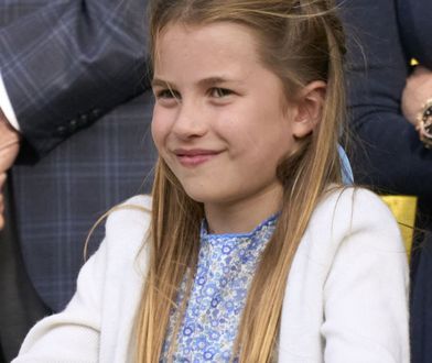 Jak księżniczka Charlotte będzie wyglądać w przyszłości? Wygenerowano portret