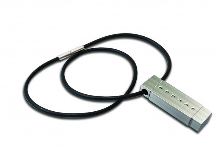 Biżuteria od znanego producenta scyzoryków. Narzędzia mogą być ozdobą! 1