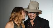 Vanessa opowiada, jak usidlić Johnny'ego Deppa!