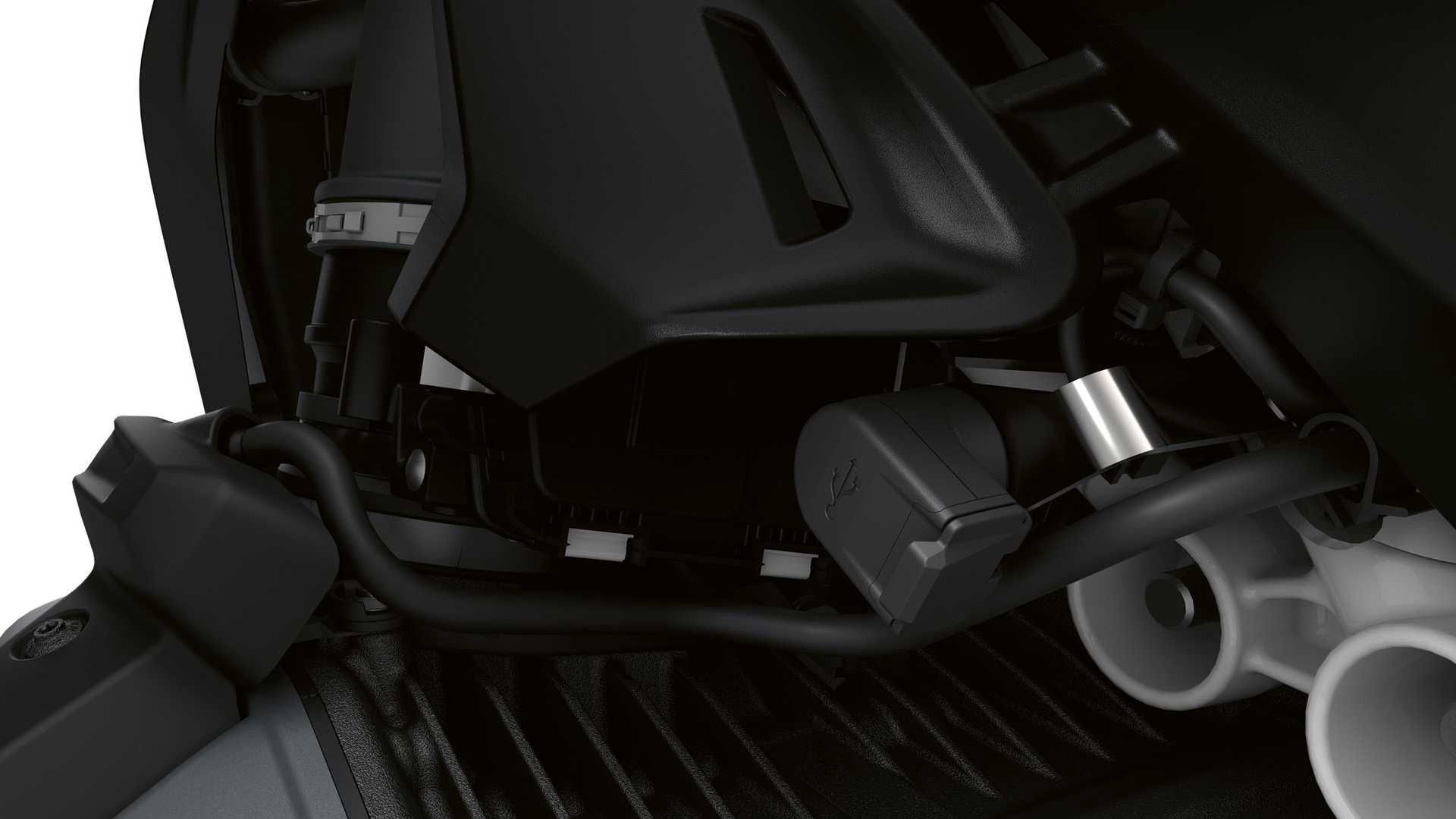 BMW R 1250 R