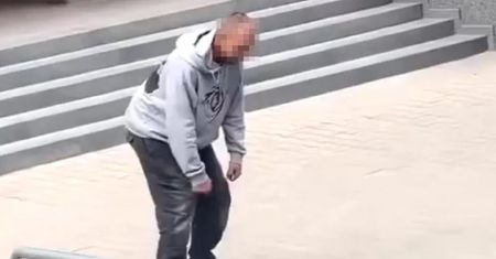 Co się dzieje? Kolejne szokujące ujęcia z Poznania. Zapytaliśmy policję