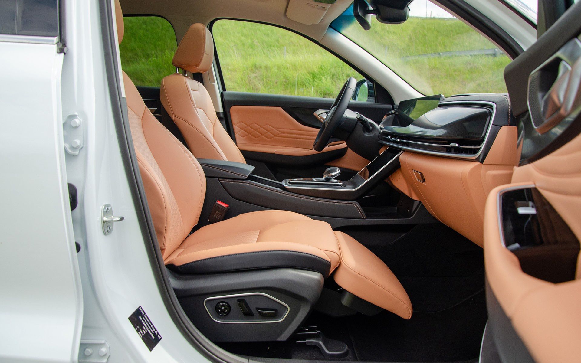 Baic Beijing 7