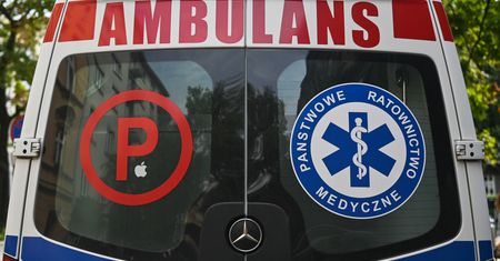Tragedia podczas kursu nurkowania. Mężczyzna nie żyje