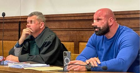 Aktor z "Listów do M" stanął przed sądem. Grozi mu 10 LAT WIĘZIENIA. W tle poważne zarzuty