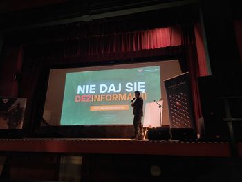 Lublin: "Łączy nas bezpieczeństwo" – bezpłatne szkolenie dla rodzin i mieszkańców