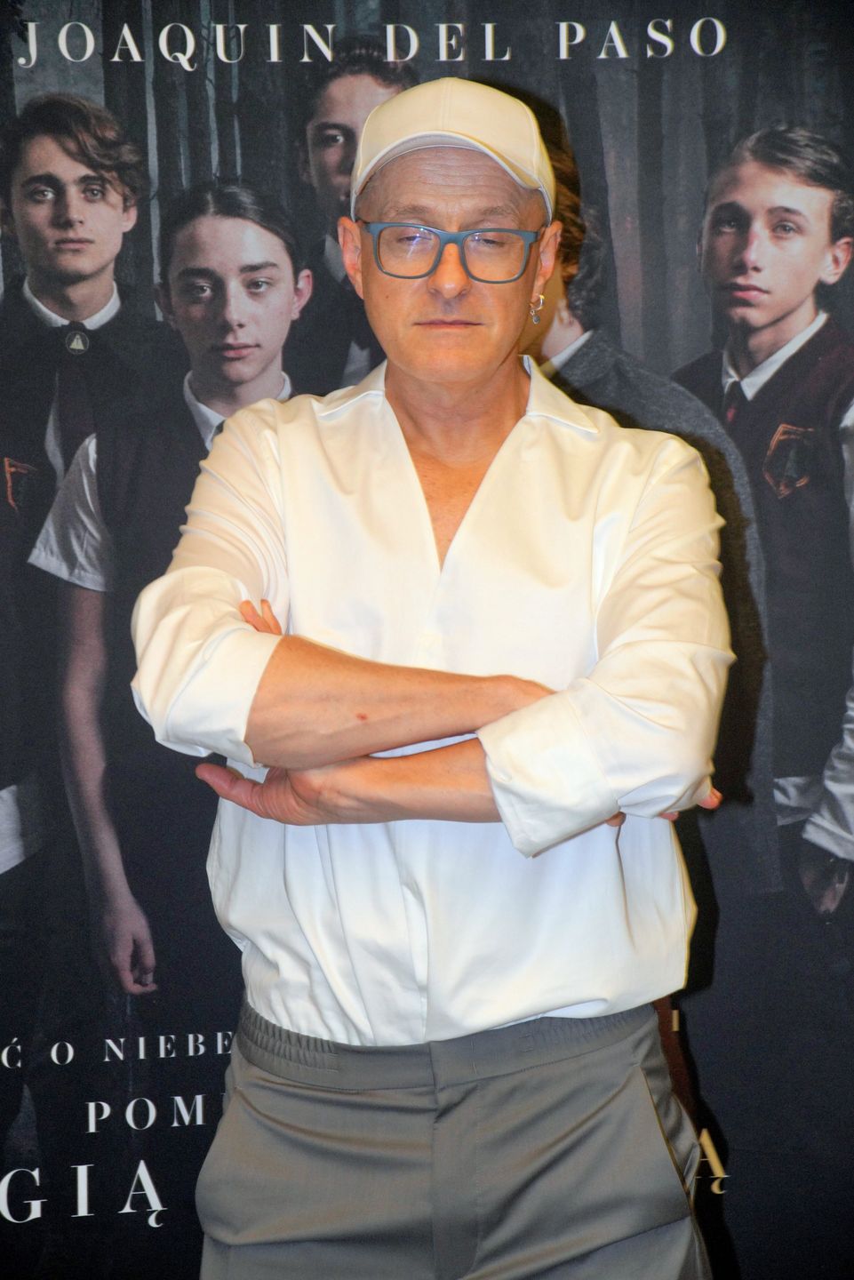 Jacek Poniedziałek 