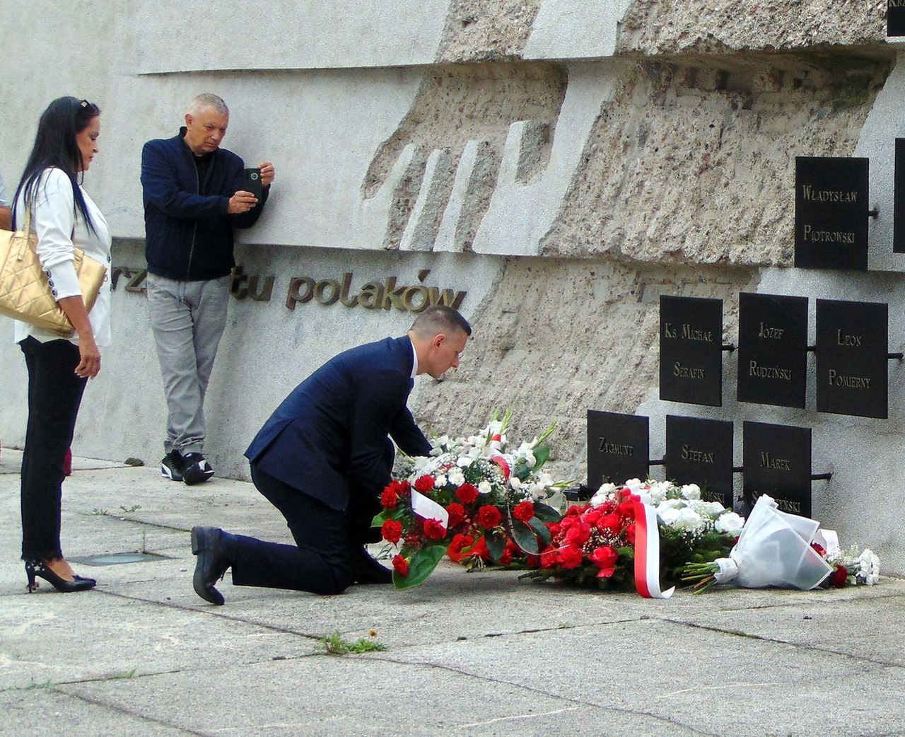 Uroczystości 