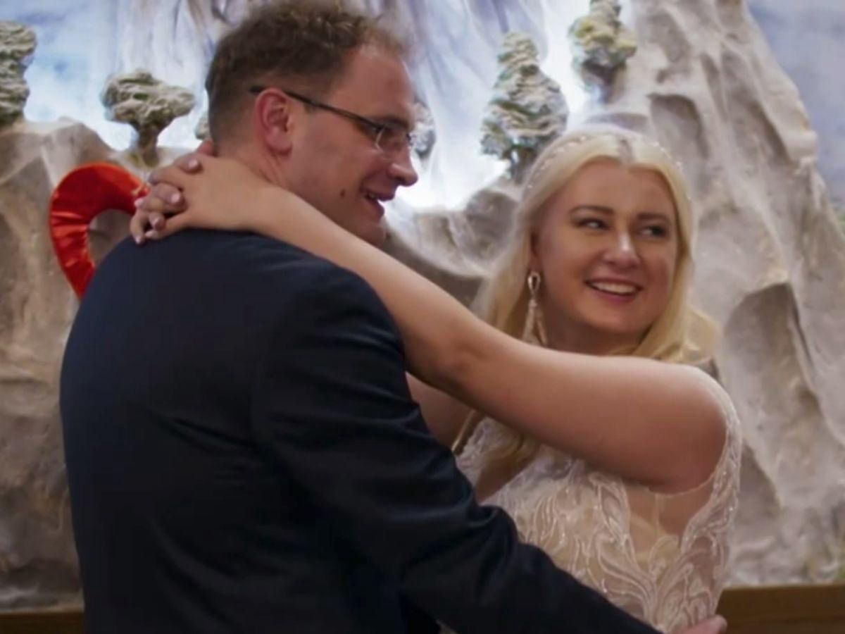 Tomasz i Julia to źle dobrana para?
