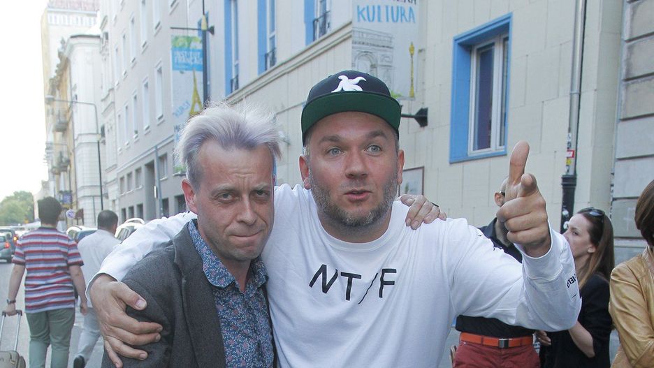Daniel Kozakiewicz porzucił aktorstwo