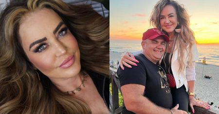 Agnieszka Kotońska z "Gogglebox" w końcu zareagowała na pojawiające się plotki o rozstaniu z mężem. "No co zrobić... ŻYCIE"