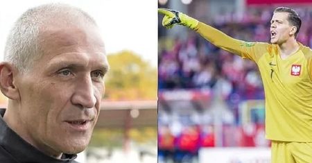 Ich relacje nie istnieją. Szczęsny złożył deklarację ws. syna