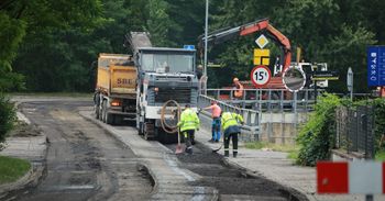 Drogowy koszmar w Katowicach. Zamknięto kolejny wiadukt. Przez rok nie przejadą kierowcy, nie przejdą piesi
