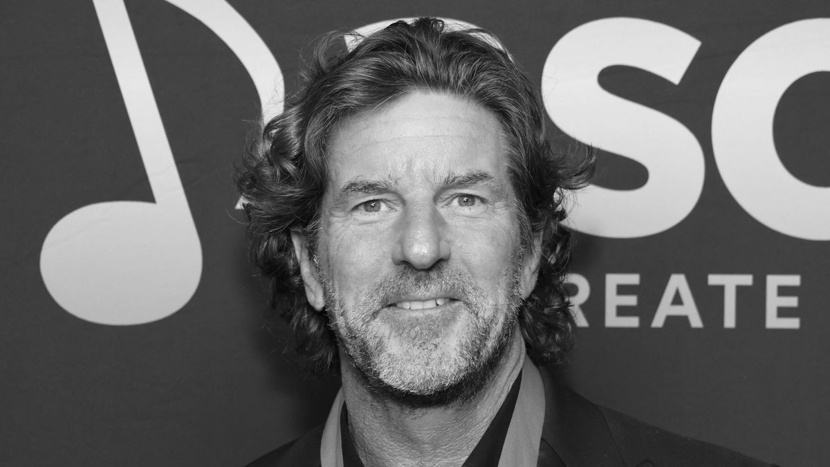 Brett James nie żyje