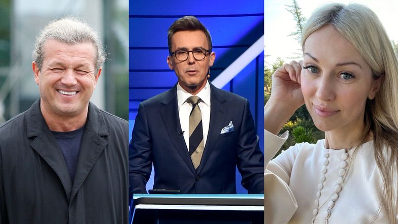 Wykształcenie gwiazd TVP: Jarosław Jakimowicz nie ma żadnego, a Magdalena Ogórek... Czytaliście jej publikacje? 