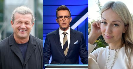 Wykształcenie gwiazd TVP: Jarosław Jakimowicz nie ma żadnego, a Magdalena Ogórek... Czytaliście jej publikacje? (ZDJĘCIA)