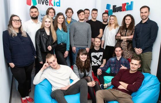Polski startup LiveKid przejmuje kanadyjską aplikację Baby Manager. Poszerzy ofertę dla rodziców najmłodszych dzieci