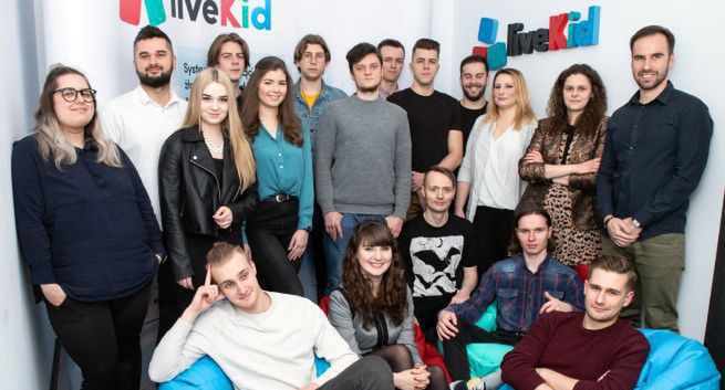 Polski startup LiveKid przejmuje kanadyjską aplikację Baby Manager. Poszerzy ofertę dla rodziców najmłodszych dzieci