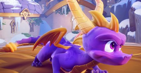 Trylogia Spyro powróci z ładniejszą oprawą [AKT. - i po polsku]
