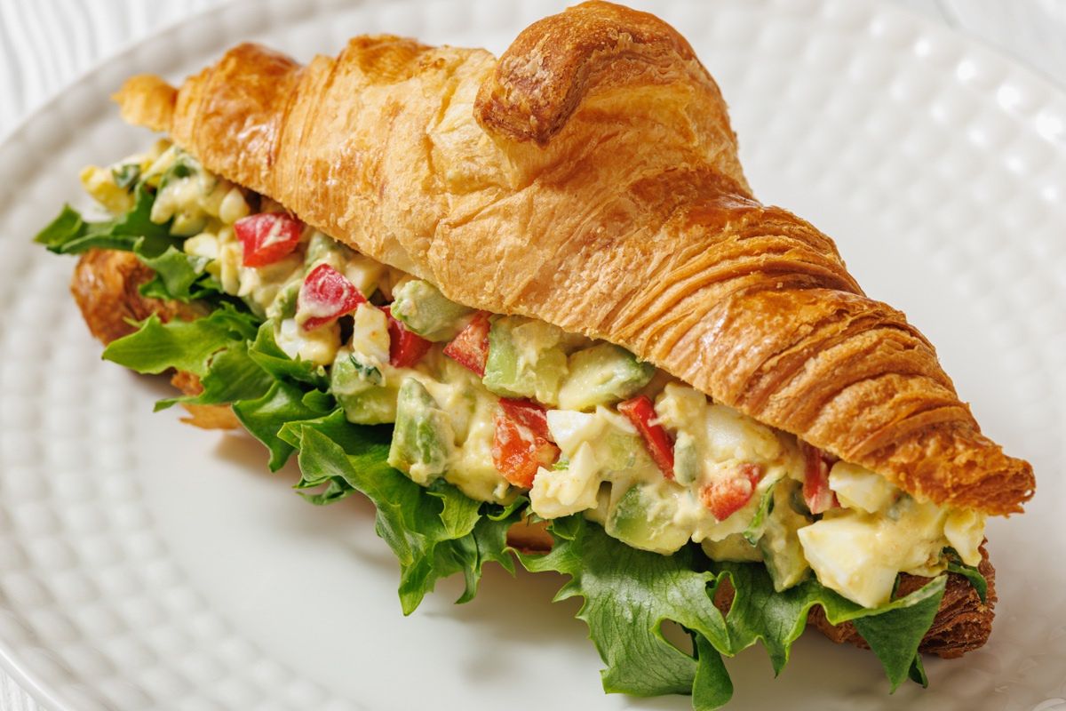 Na śniadanie robię tę szybką pastę. Syci na długie godziny, ale ma jeszcze większą zaletę