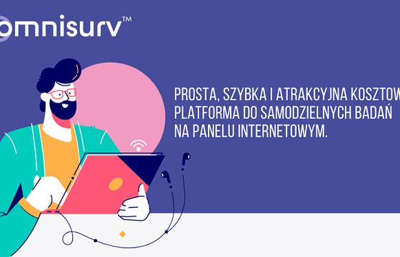 IQS wprowadza platformę do samodzielnych badań online