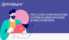 IQS wprowadza platformę do samodzielnych badań online