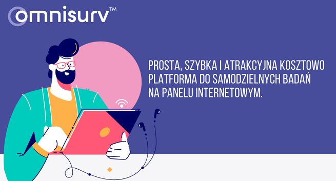 IQS wprowadza platformę do samodzielnych badań online