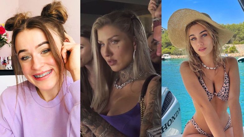 TikTokerki pomstują na gwiazdorzącą Deynn