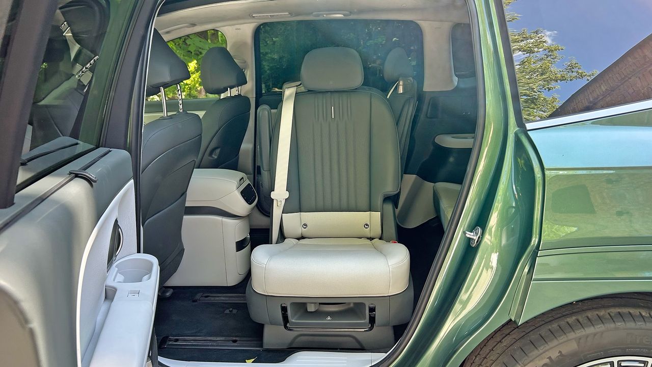 Hyundai Ioniq 9