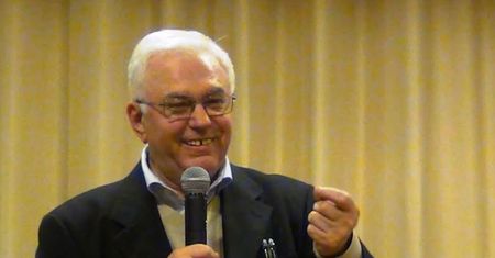 Wyjątkowy ślub. Katolicki ksiądz udzielił go parze muzułmanów