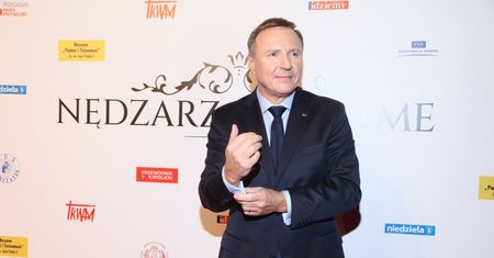 Kolejne zadania dla Kurskiego. Jego przyszłość jest już znana [OPINIA]