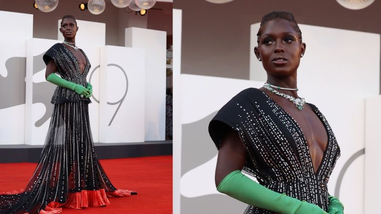 Najlepsze stylizacje Festiwalu Filmowego w Wenecji