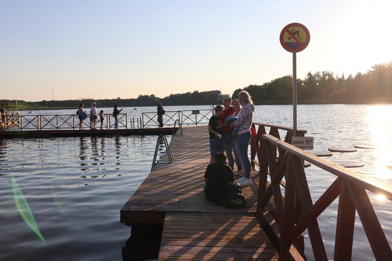 Wkrótce Wianki w Osiecznej. Na muzycznej scenie pojawią się między innymi Baciary