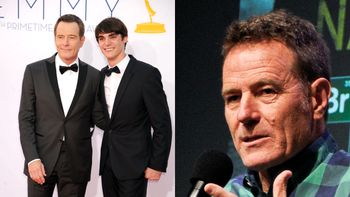 Wstrząśnięty śmiercią RJ-a Mitta, serialowy ojciec z "Breaking Bad", żegna aktora: "Planowaliśmy wspólny obiad"