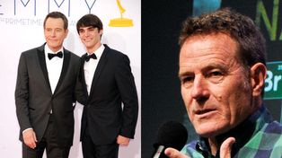 Wstrząśnięty śmiercią RJ-a Mitta, serialowy ojciec z "Breaking Bad", żegna aktora: "Planowaliśmy wspólny obiad"