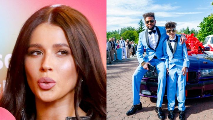 Roksana Węgiel ostro o komunii