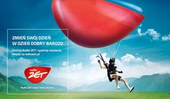 „Zmień swój dzień w Dzień dobry bardzo” - Radio ZET promuje akcję „Radio ZET spełnia marzenia” (wideo)