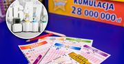 Lotto zniknie z anteny TVP? Pracownicy alarmują. Totalizator zabrał głos