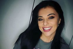 Na liczniku 180km/h. Auto wypadło z zakrętu. Marta Gołębiowska z "Gogglebox" złamała dziewięć kręgów