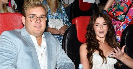 Kevin Mglej pokazał SYNA! "Zajarani, bo dzisiaj pasowanie" (FOTO)