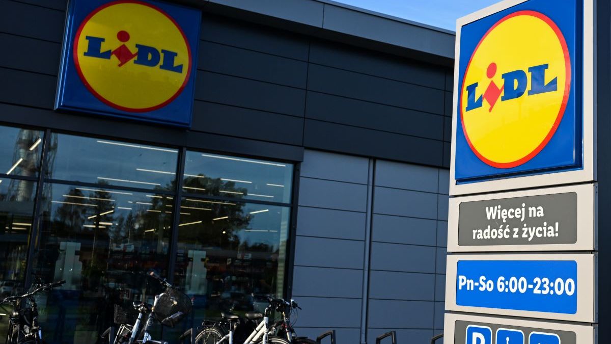 Lidl
